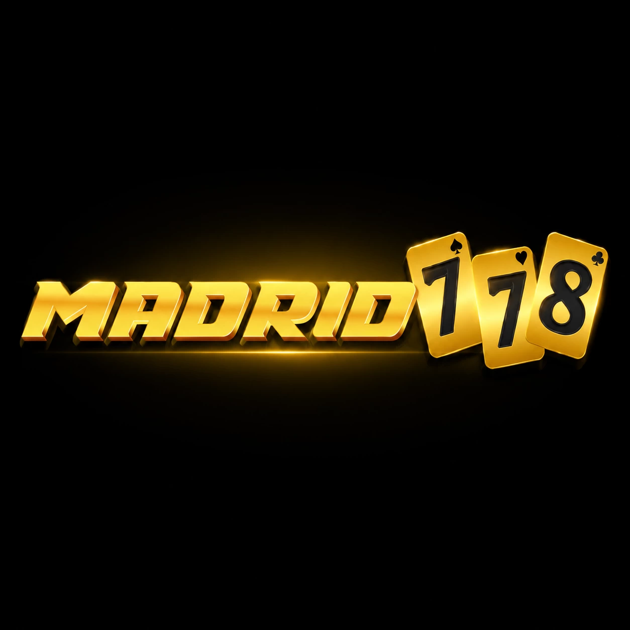 madrid778 Logo